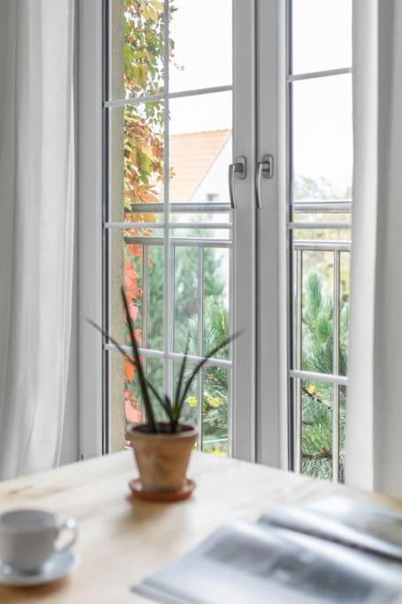 Urokliwy Na Poddaszu W Gdansku Apartment