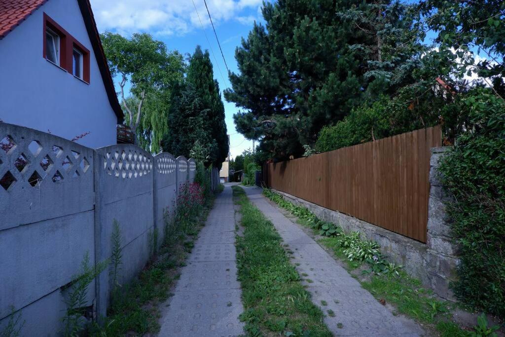 Urokliwy Na Poddaszu W Gdansku * Gdansk